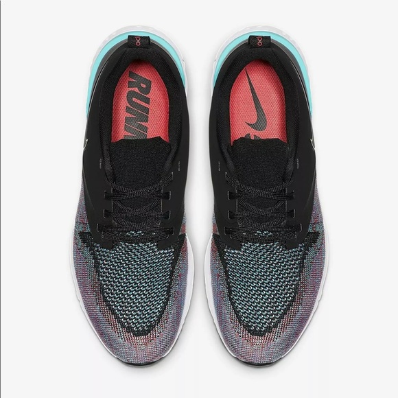 W Nike Odyssey React 2 Flyknit Women's Shoe - Picture 5 of 7